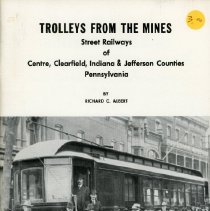 Trolleys from the Mines