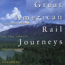 Great American Rail Journeys