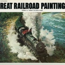 Great Railroad Paintings