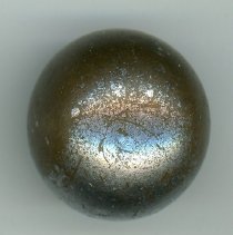 Ball Bearing from Vickery Crash