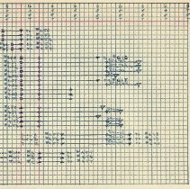 Section 8 - Passenger Coach Trail Car Roster [400 Series]