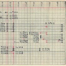 Section 9 - Express Motor Roster [500 Series]