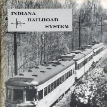 Indiana Railroad System, Bulletin 91
