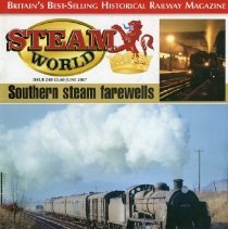 Steam World, No. 240