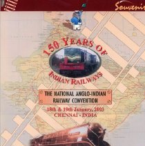150 years of Indian Railways: The National Anglo-Indian Railway Convention