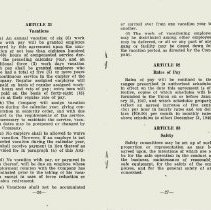 TER Employment Agreement Eff 1 Jan 1947 [pgs 26-27]