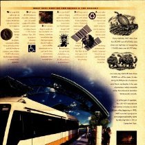 DART Advertising Insert 'The Way We Got Here' [Side 1, Right]