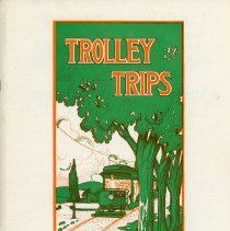 Election Traction Quarterly, Vol. 2, No. 4