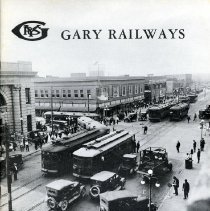 Gary Railways, Bulletin 84