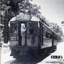 CERA's Early Bulletins 1-19