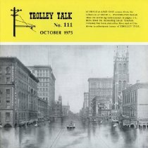 Trolley Talk, No. 111