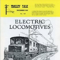 Trolley Talk, No. 142