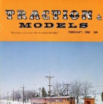 Traction & Models, Vol. 3, No. 12