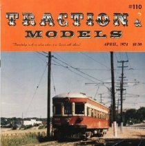 Traction & Models, Vol. 10, No. 2