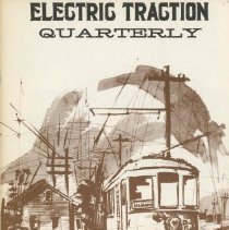Electric Traction Quarterly, Vol. 2, No. 2