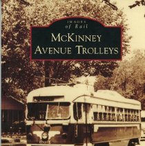 McKinney Avenue Trolleys