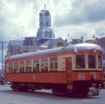 TER Passenger Motor 328 Northbound in Hillsboro
