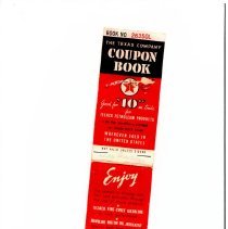 Letter to Chevron CEO from H. G. Dickenson [attach 1a]