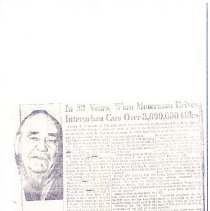 Letter to Chevron CEO from H. G. Dickenson [attach 2a]