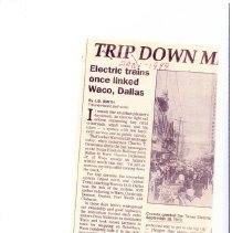 Letter to Chevron CEO from H. G. Dickenson [attach 2b1]