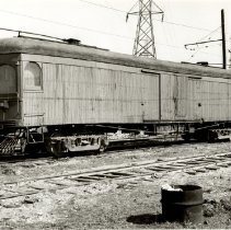 TER Express Motor 510 at Monroe Shops