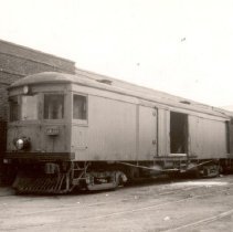 TER Express Motor 502