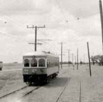 TER Passenger Motor 364 Approaches George Siding