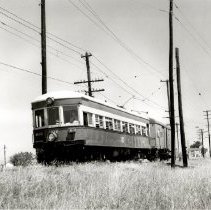 TER Passenger Motor 307 Near Monroe Shops