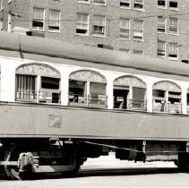 TER Passenger Motor 31 Just Prior to Renumbering