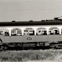 TER Passenger Motor 367 at George Siding