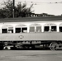 TER Passenger Motor 367 Near MKT Station Denison