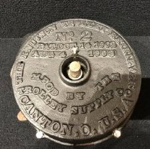 Knutson No. 2 Trolley Retriever