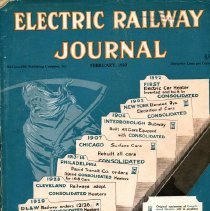 1930 Electric Railway Journal, Vol. 74, No. 02