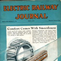 1930 Electric Railway Journal, Vol. 74, No. 05