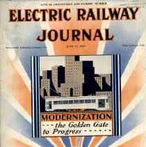 1930 Electric Railway Journal, Vol. 74, No. 07