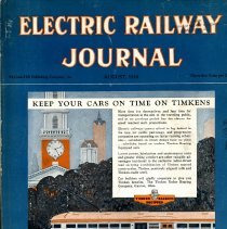 1930 Electric Railway Journal, Vol. 74, No. 09
