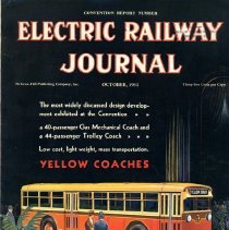1931 Electric Railway Journal, Vol. 75, No. 11