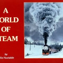 A World of Steam