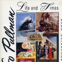 Go Pullman: Life and Times