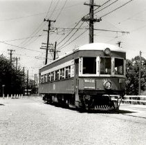 TER Passenger Motor 315 in Oak Cliff