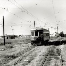 TER Passenger Motor 316 in Trinity Heights