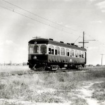 TER Passenger Motor 313