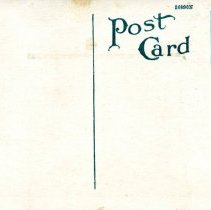 Postcard: Image of Interurban Building - Dallas, Texas [back]