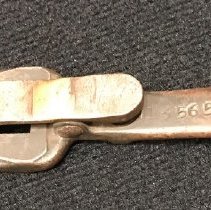 Interurban Reverser Key