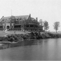 Dallas Golf and Country Club