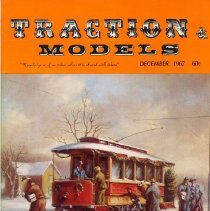 Traction & Models, Vol. 3, No. 10