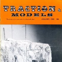 Traction & Models, Vol. 3, No. 11