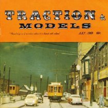 Traction & Models, Vol. 5, No. 5