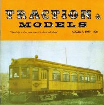 Traction & Models, Vol. 5, No. 6