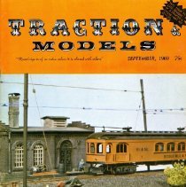 Traction & Models, Vol. 5, No. 7